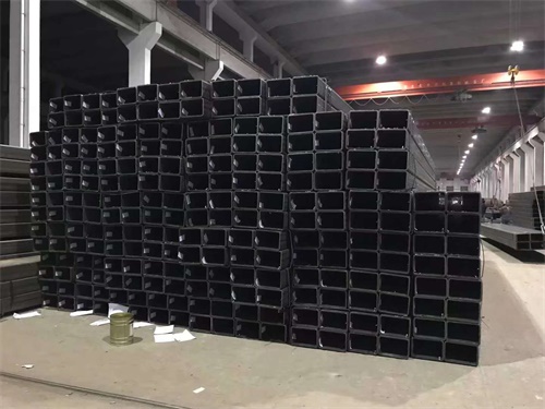 南湖冷拔方管选型指南 工程采购怎么选